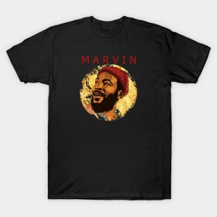 Marvin T-Shirt